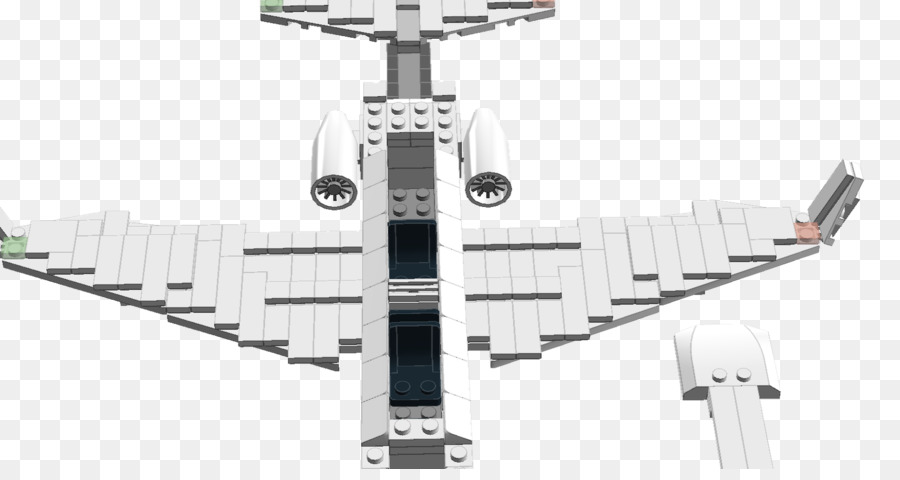 Avião Lego，Blocos De Construção PNG