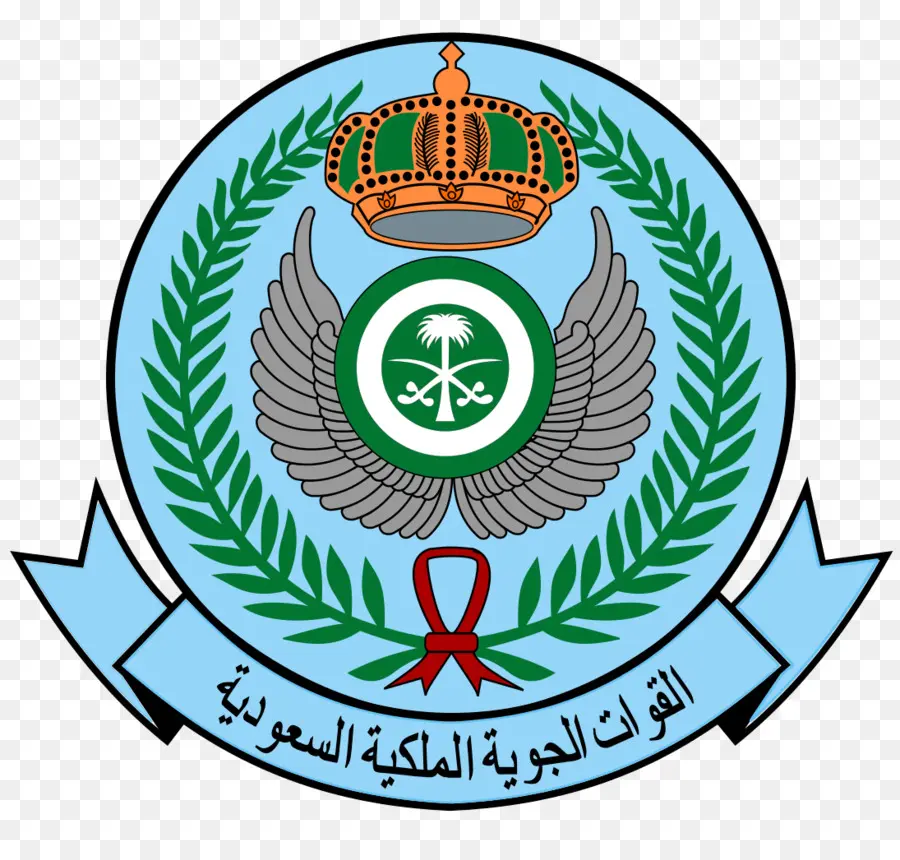 O Príncipe Sultan Base Aérea，Royal Saudi Air Force PNG