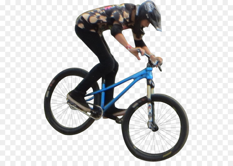 Ciclista，Bicicleta PNG