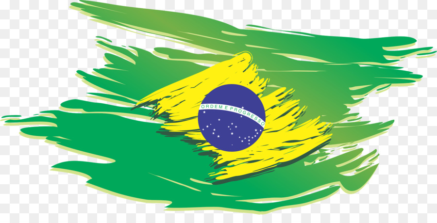 Transparent Bandeira Eua Png - Bandeira Do Brasil Png, Png Download -  kindpng