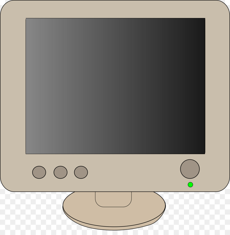 Monitores De Computador，ícones Do Computador PNG
