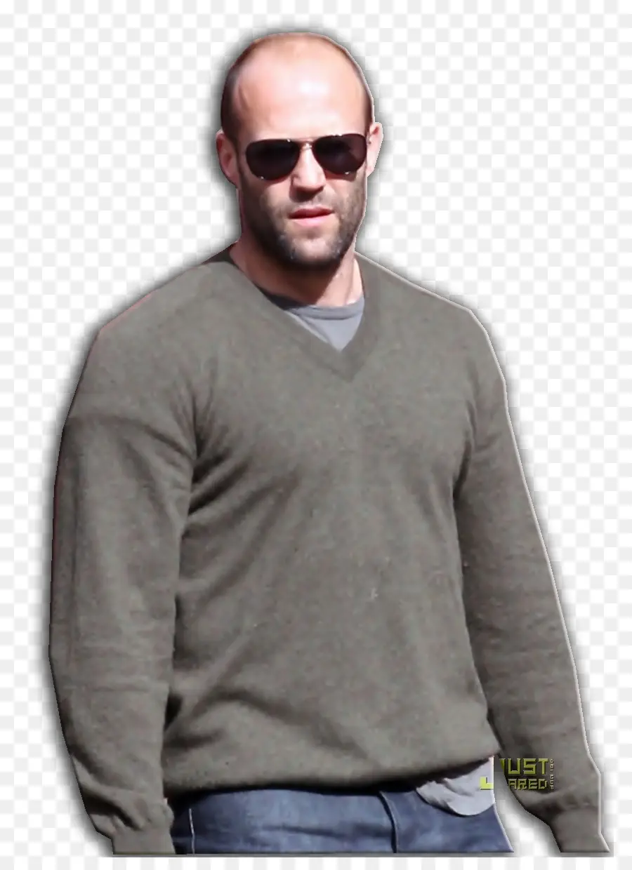 Jason Statham，Noho Manhattan PNG