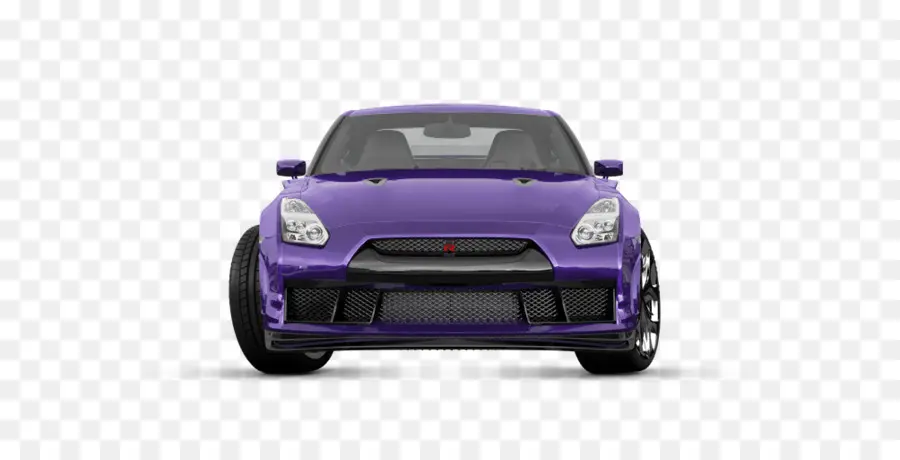 Carro Roxo，Automóvel PNG