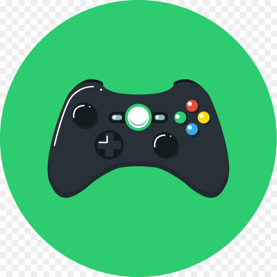 Controlador De Jogo，Jogos PNG