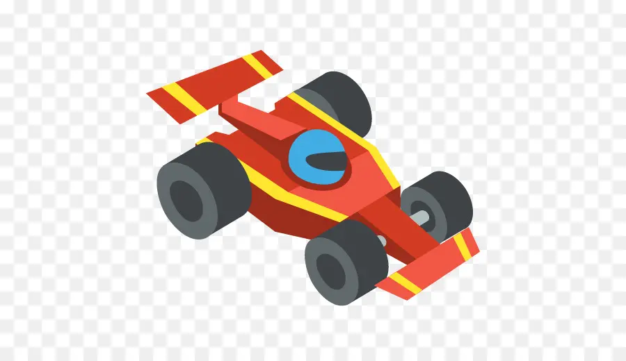 Carro，Emoji PNG