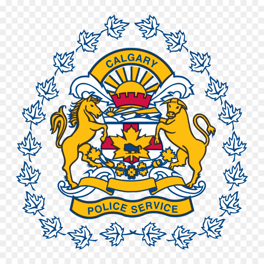 Calgary Serviço De Polícia，Calgary PNG