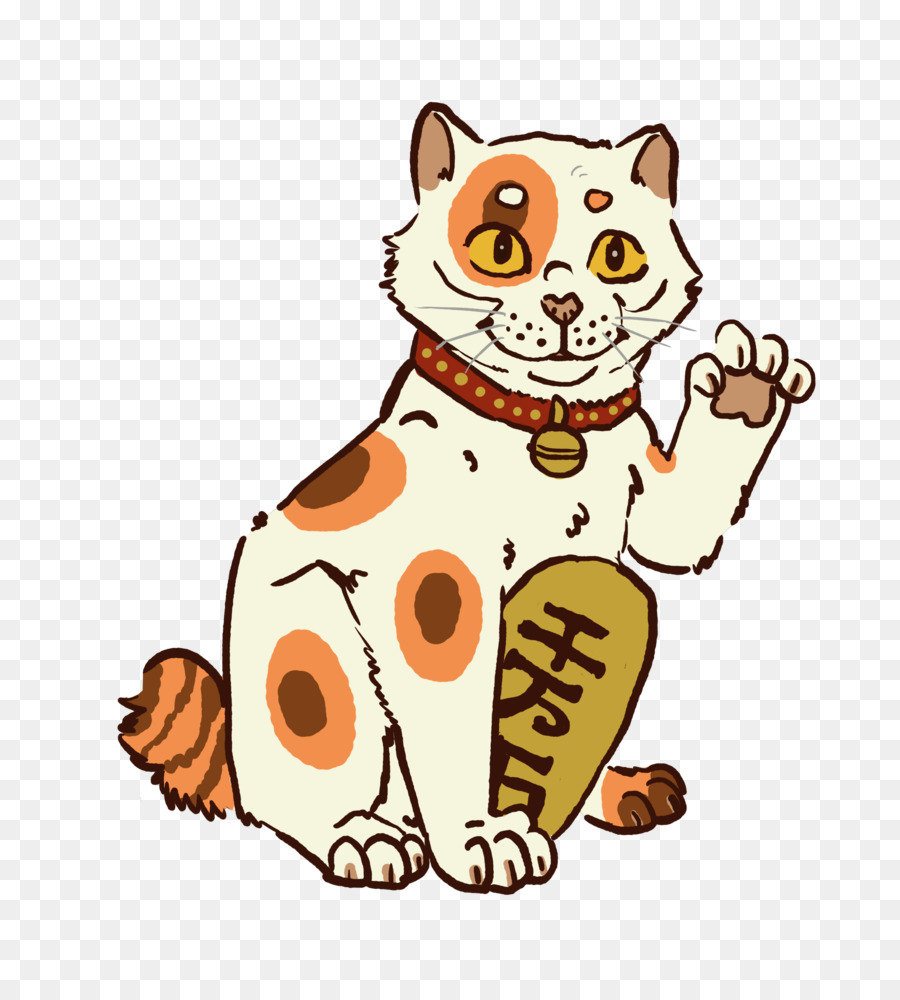 Gato，Manekineko PNG