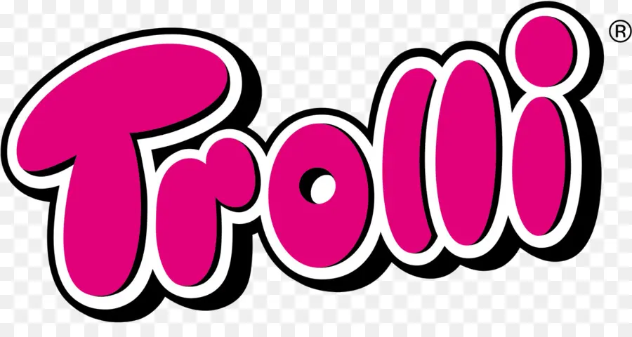 Troll Logo，Marca PNG