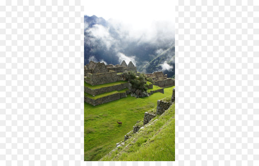 Machu Picchu，Cusco PNG