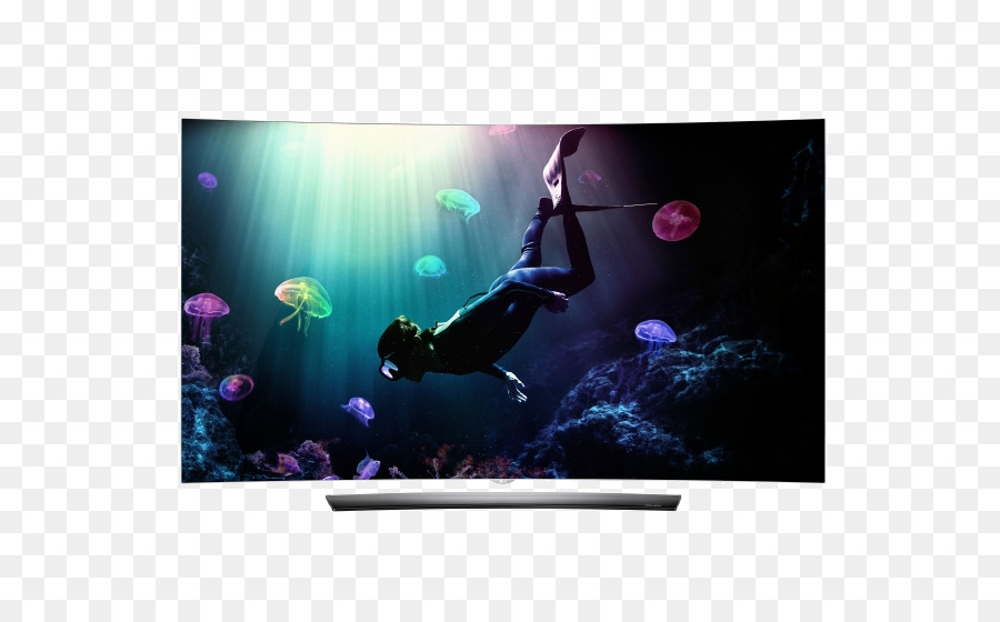 4k De Resolução，A Lg Electronics PNG