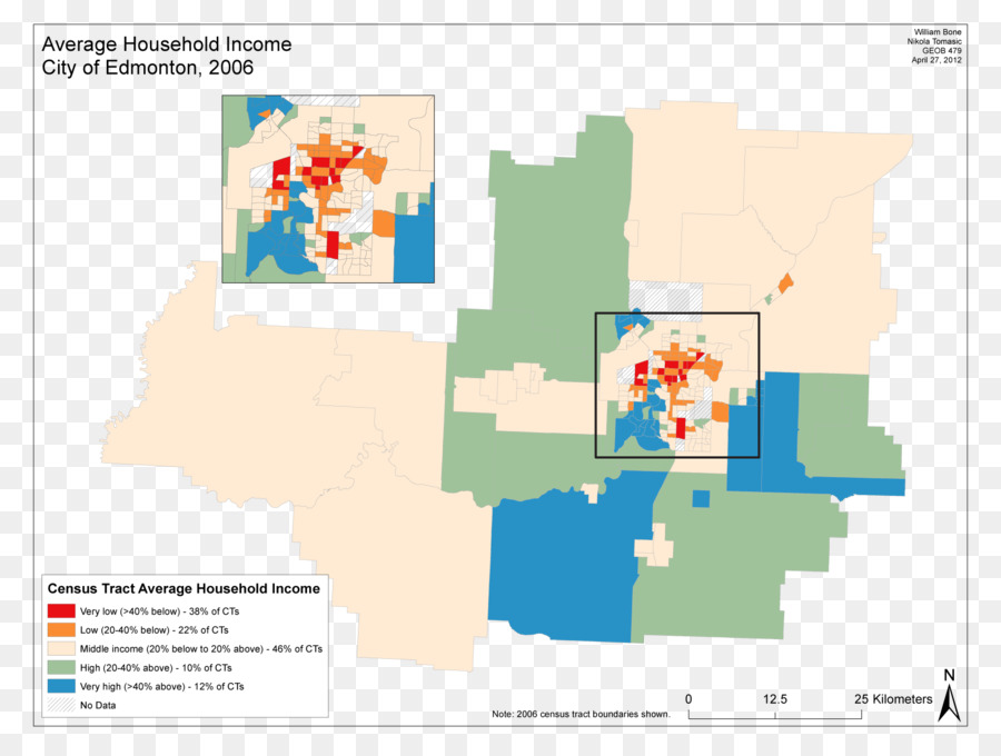 Mapa，Arcgis PNG