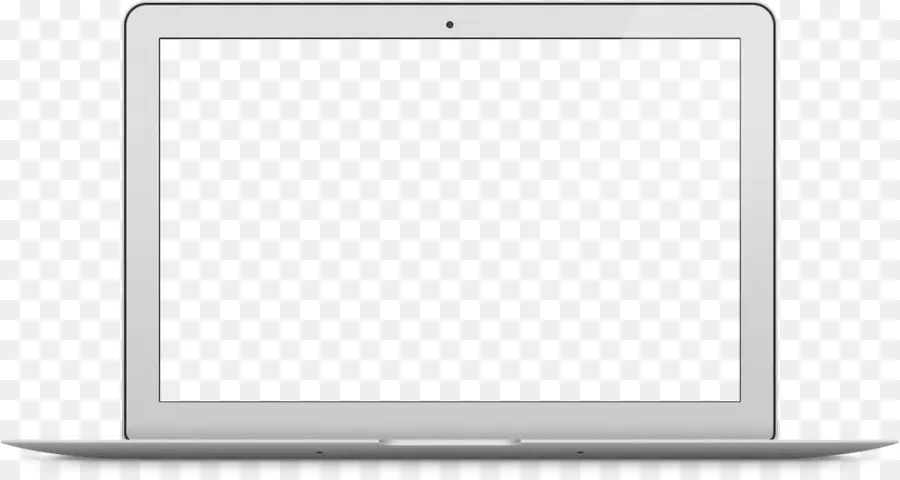 O Macbook Air，Laptop PNG