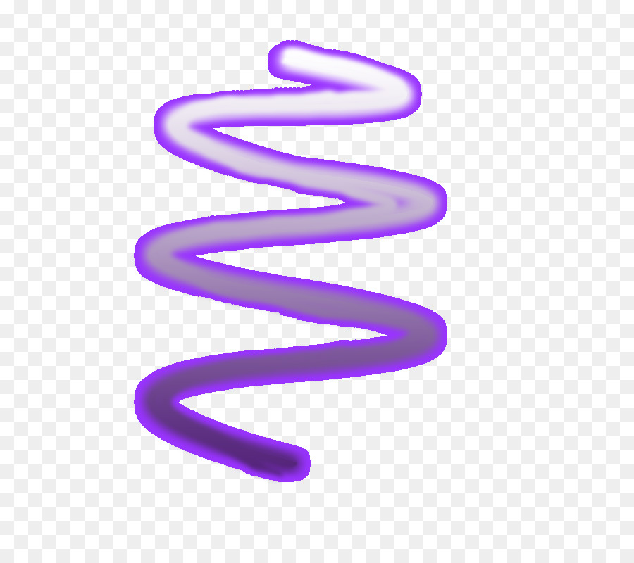 Espiral Roxa，Linha PNG