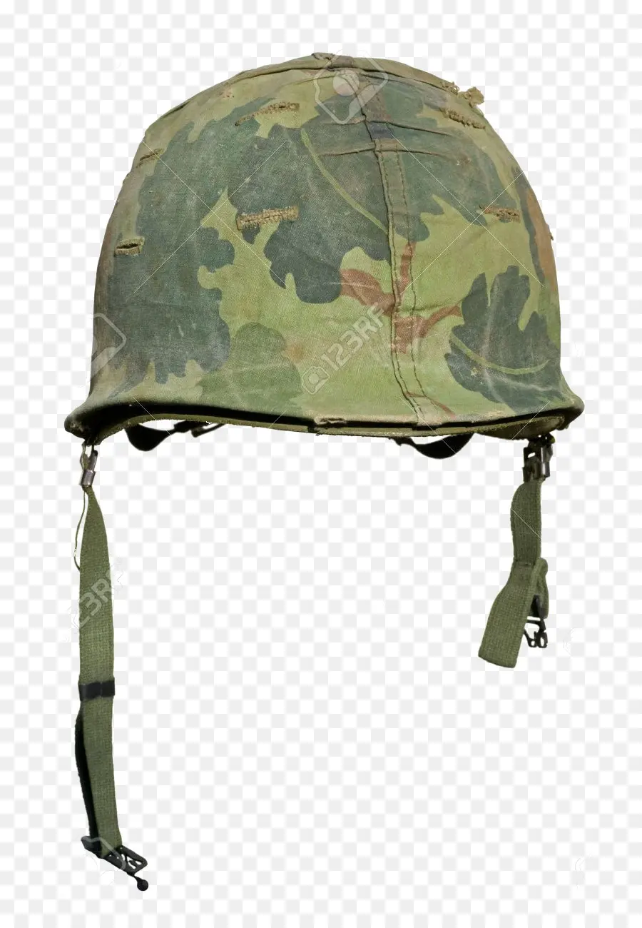 Capacete Militar，Camuflar PNG