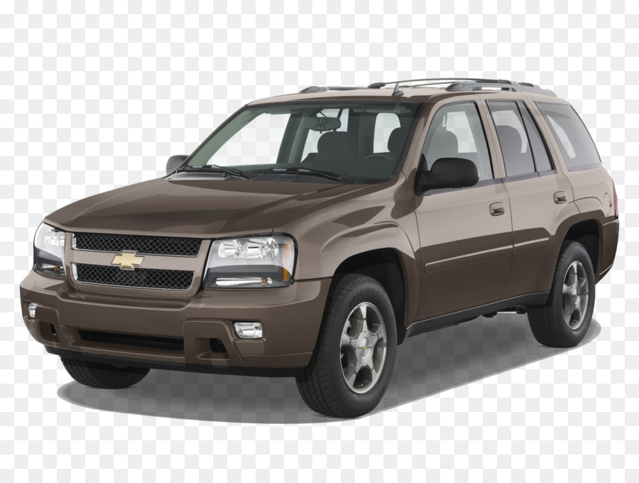 Suv Branco，Carro PNG