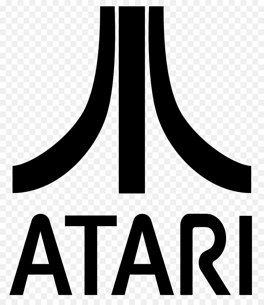 Logo，Atari PNG