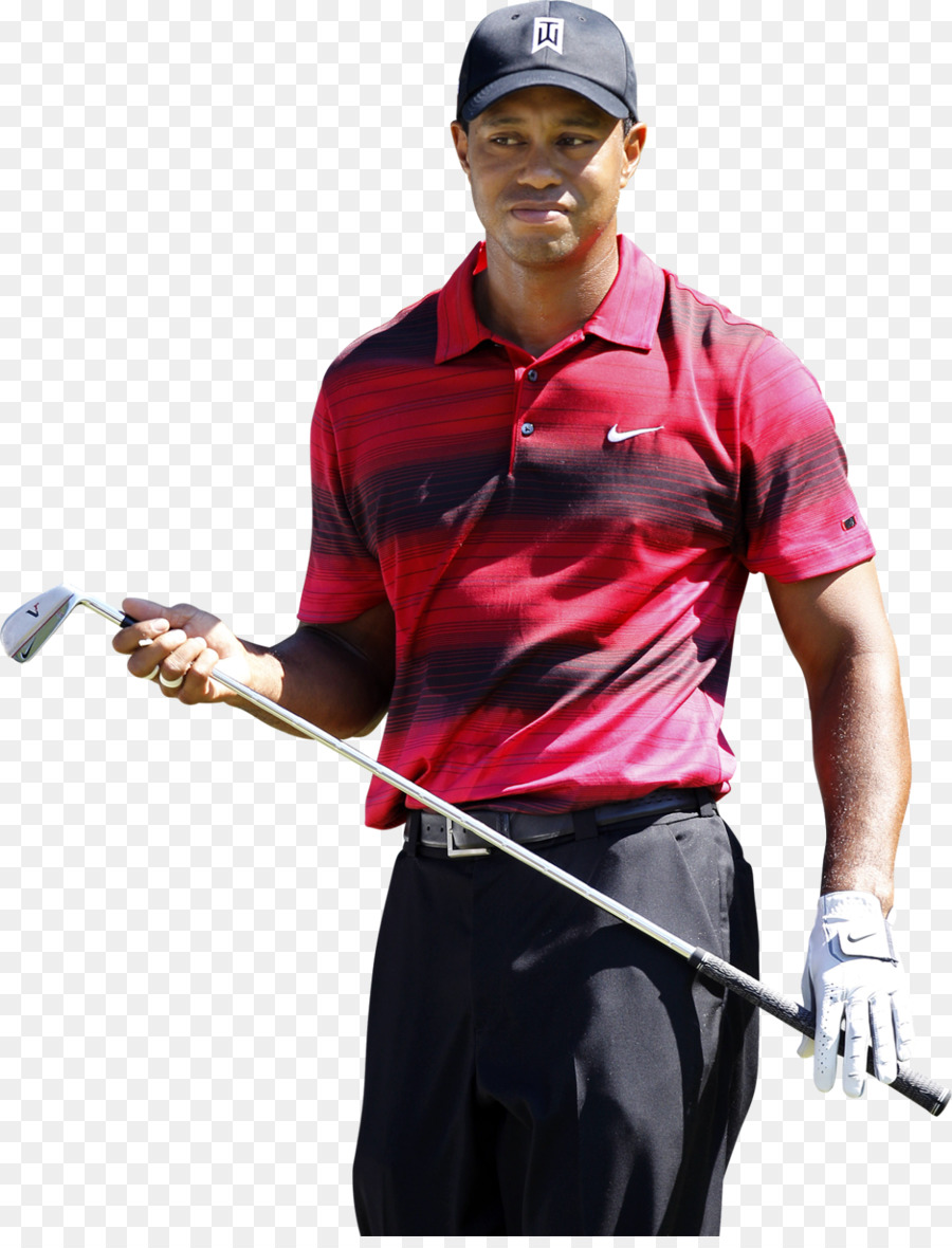 Jogador De Golfe，Golfe PNG