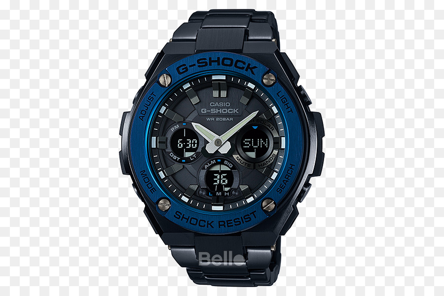 Relógio G Shock，Relógio PNG