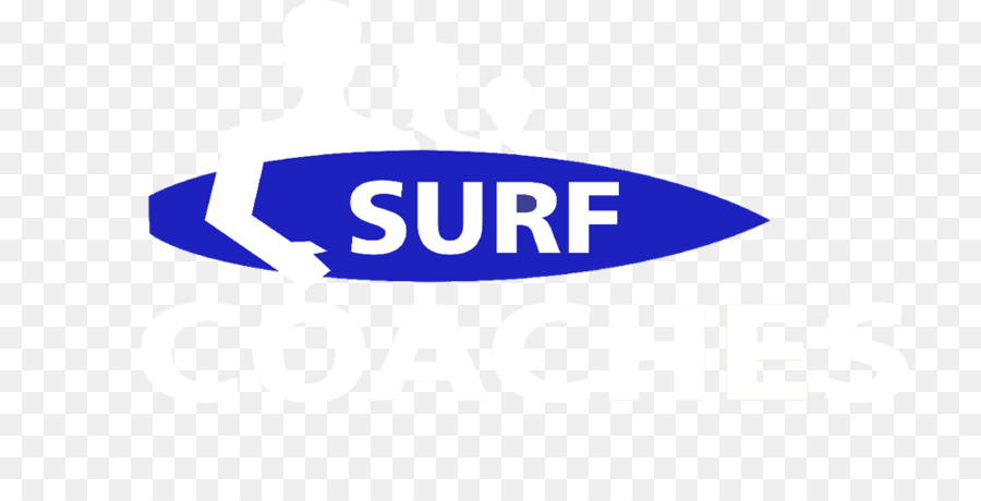 Surf City，Azul PNG