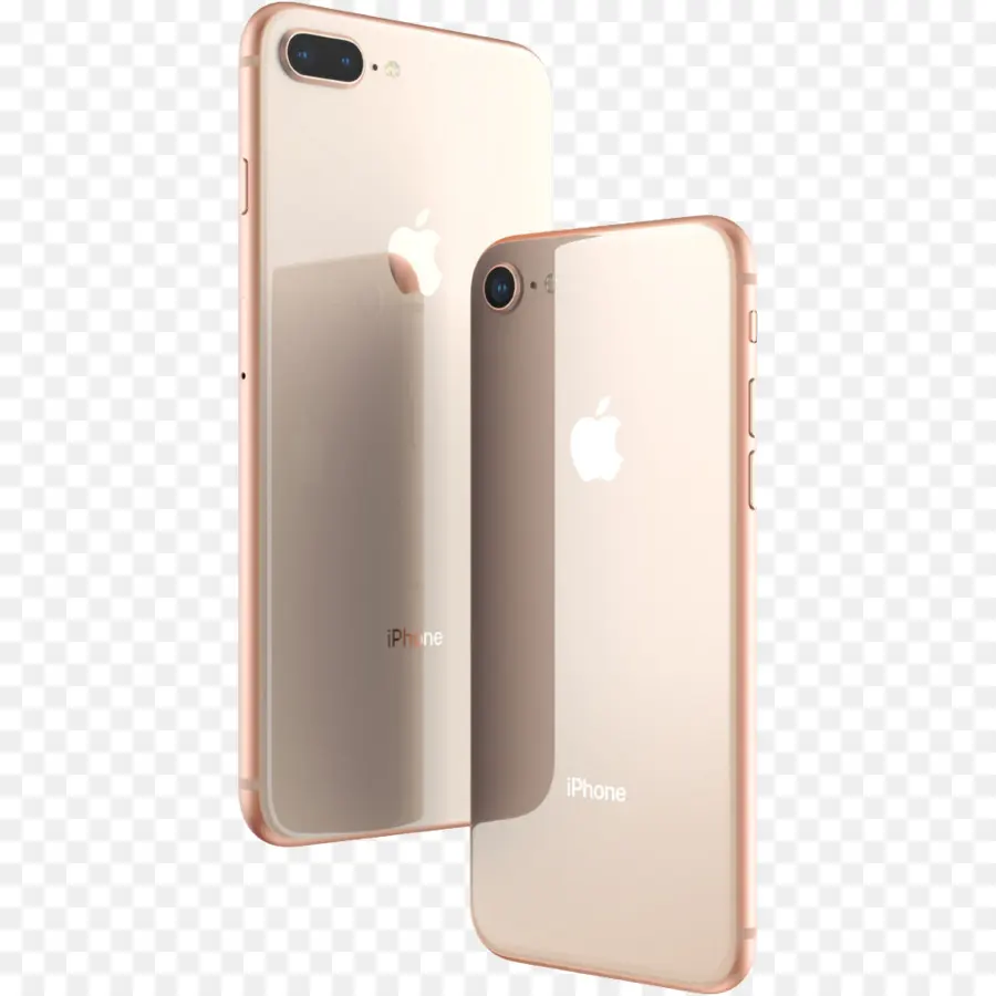 Iphone 8 Plus，Iphone X PNG
