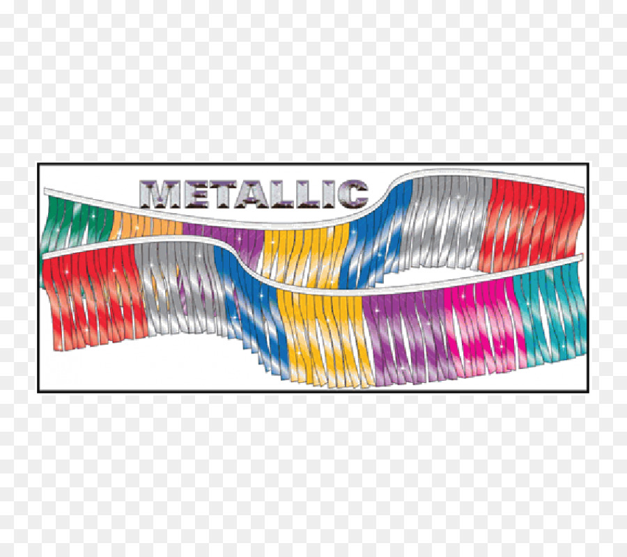 Cor Metálica，Metal PNG