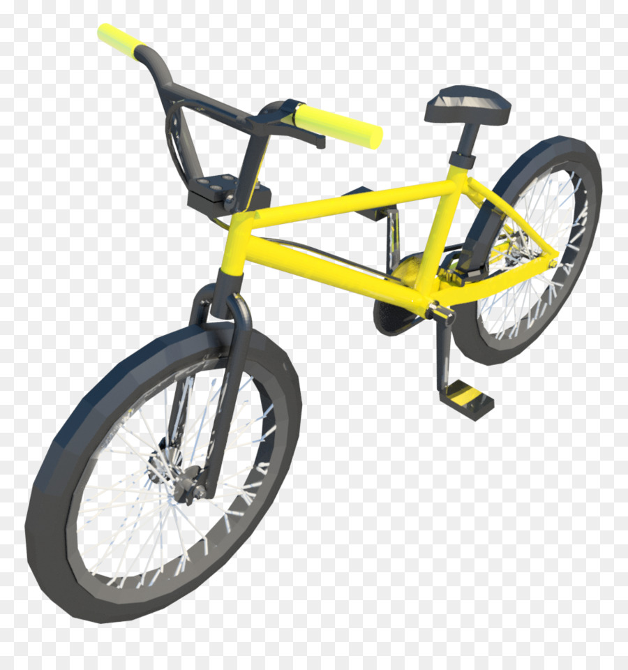 Bicicleta，Bicicleta De Bmx PNG