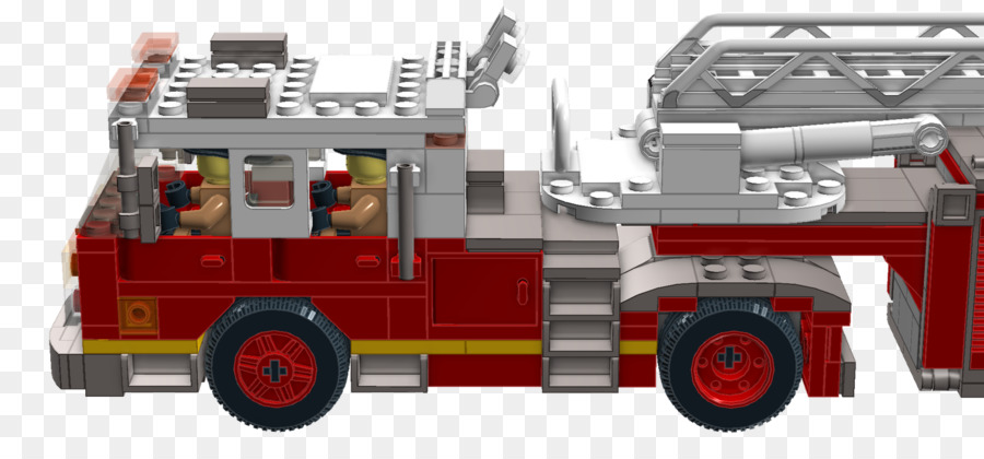 Bombeiros，Lego PNG