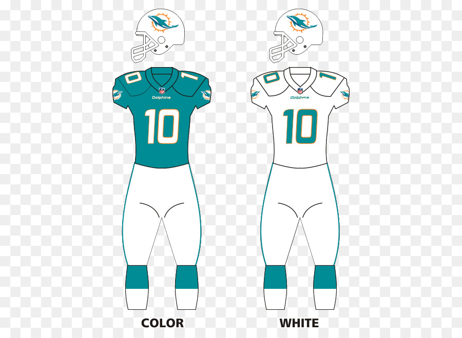 Miami Dolphins，New York Jets PNG