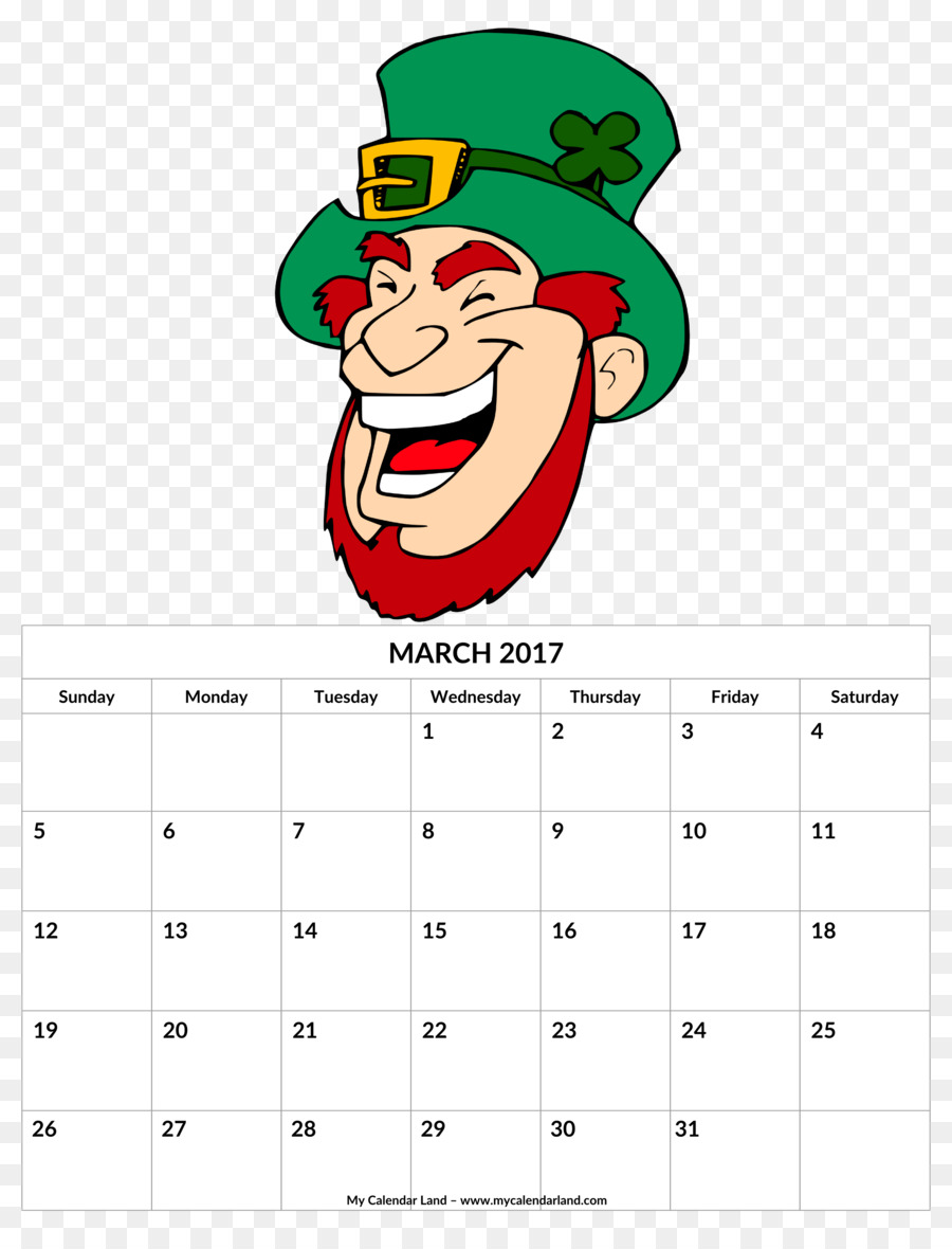 Leprechaun，Saint Patrick S Day PNG