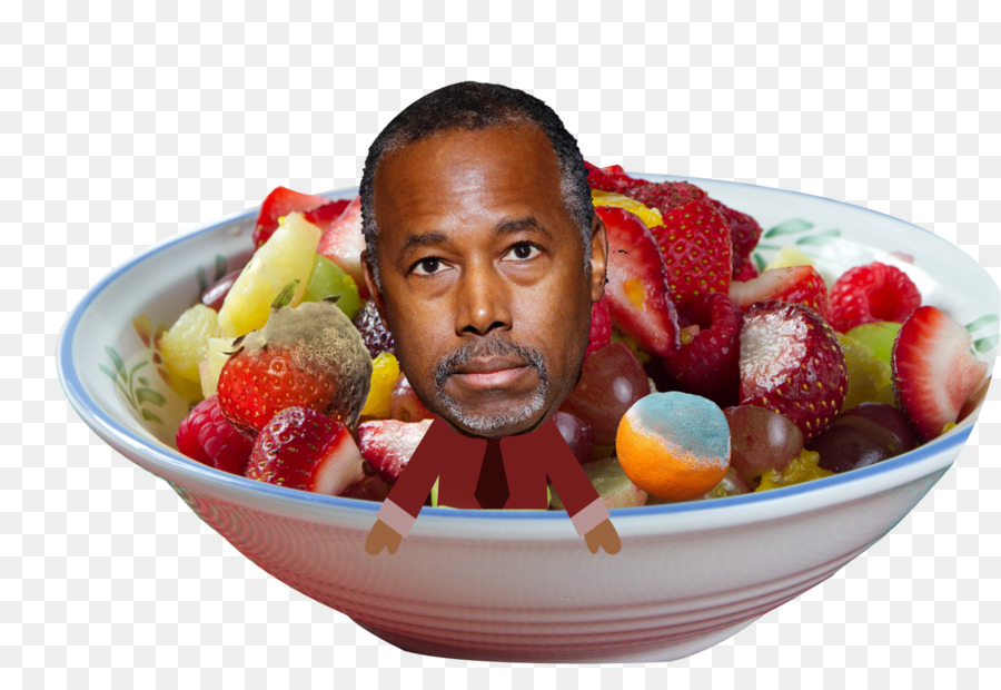 Ben Carson，Salada De Frutas PNG