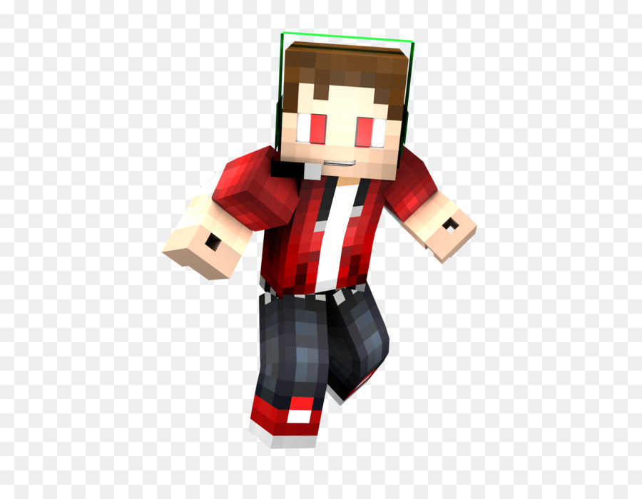 Personagem Minecraft，Jogo PNG