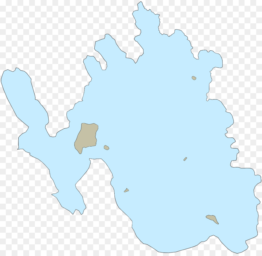 árvore，Mapa PNG