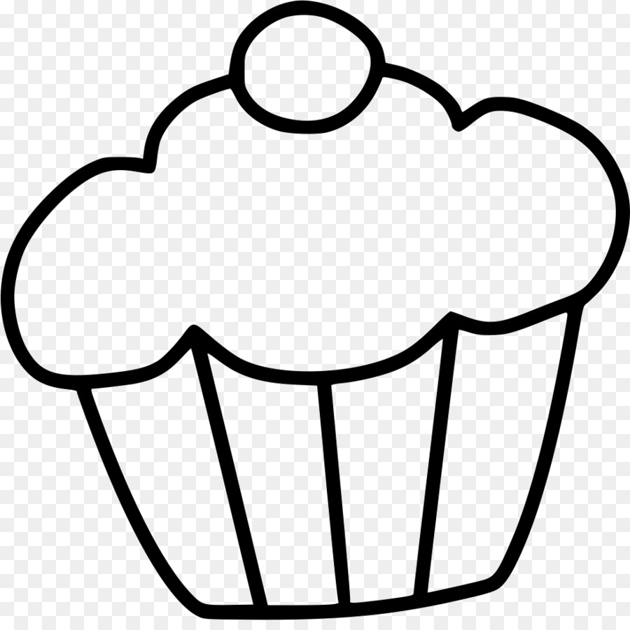 Muffin，Cupcake PNG