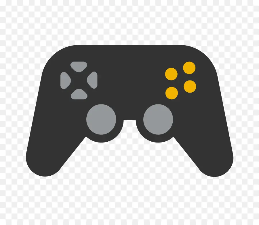 Controlador De Jogo，Jogos PNG