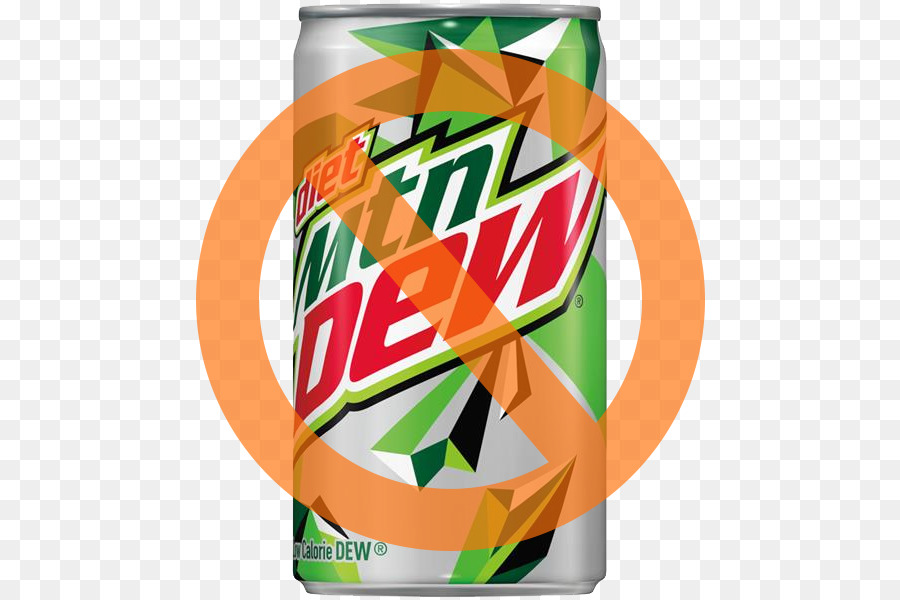 Bebidas Com Gás，Diet Mountain Dew PNG