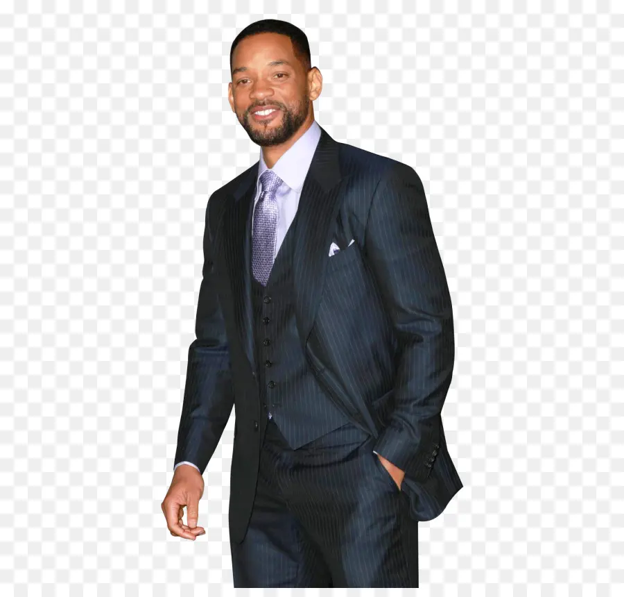 Will Smith，Homens De Preto PNG