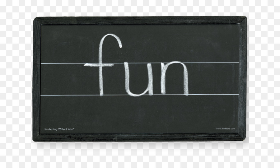 Blackboard，Escrever PNG