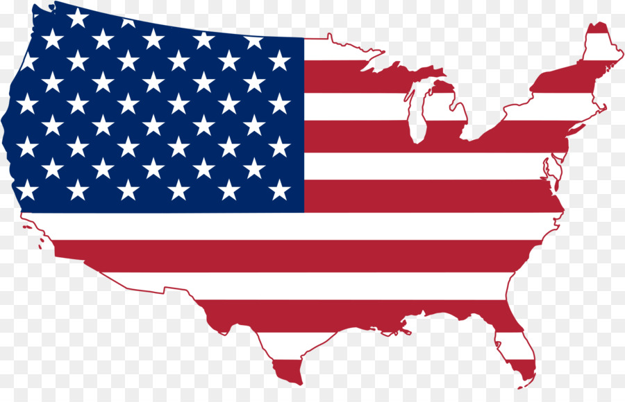 Estados Unidos，Bandeira Dos Estados Unidos PNG