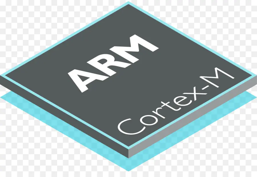 Arm Cortex M，Processador PNG