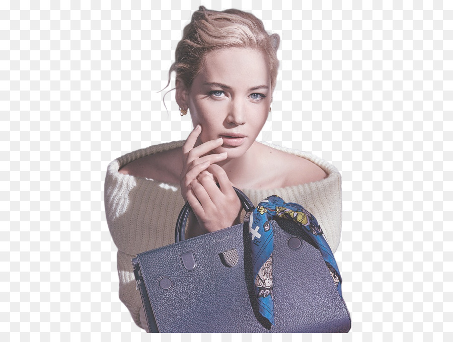 Jennifer Lawrence，Christian Dior Se PNG