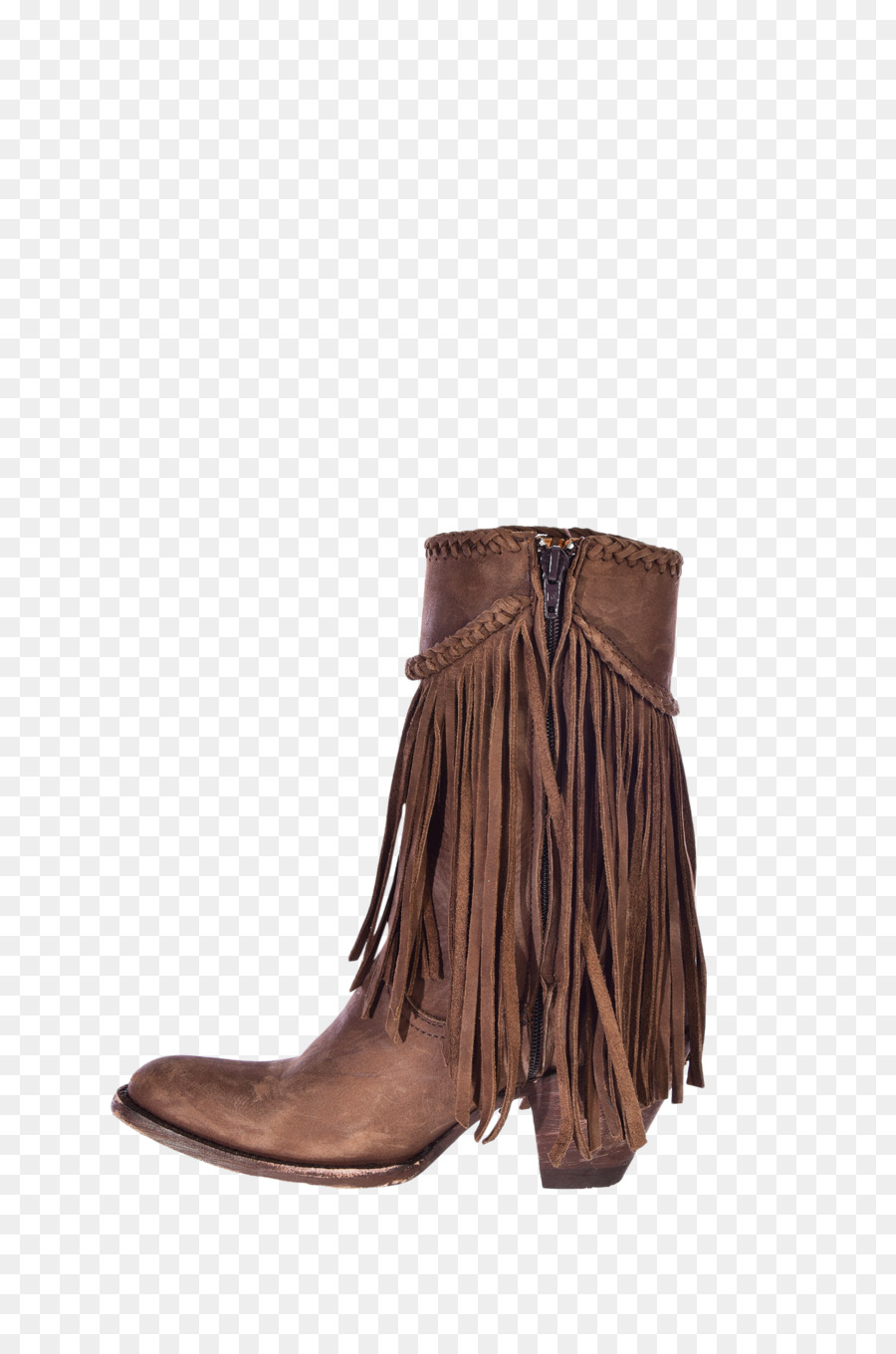 Inicialização，Cowboy Boot PNG