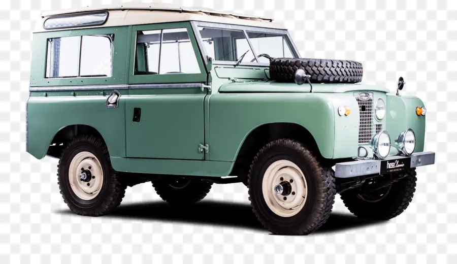 Carro，Land Rover PNG