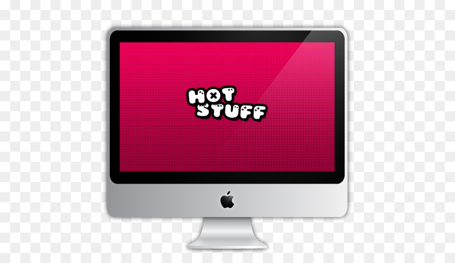 Monitores De Computador，Imac PNG