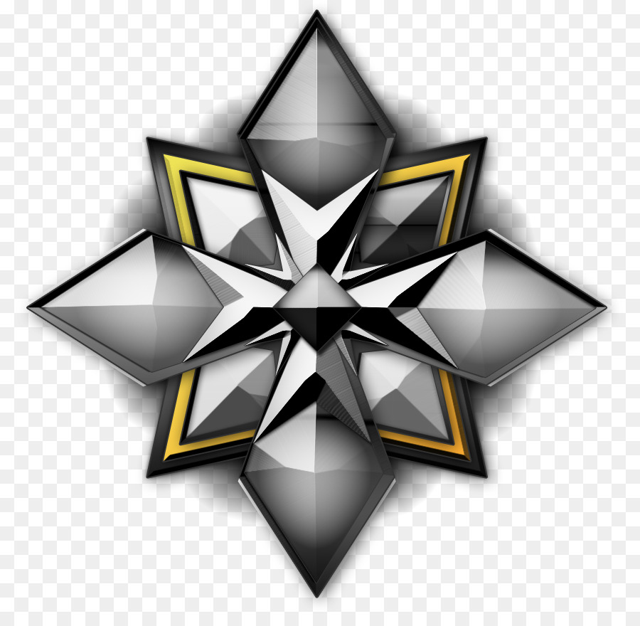 Emblema Estrela，Distintivo PNG