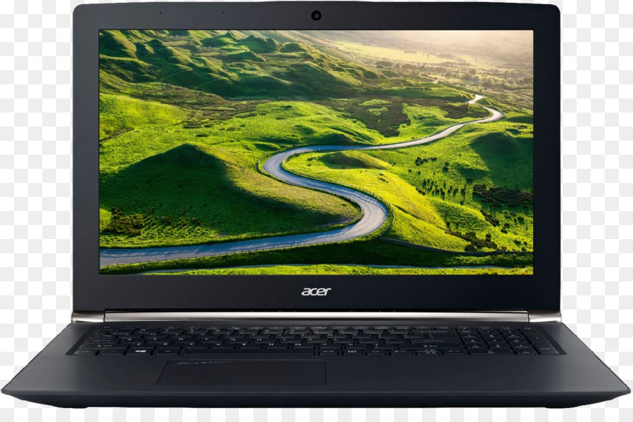 Laptop，Acer Aspire PNG