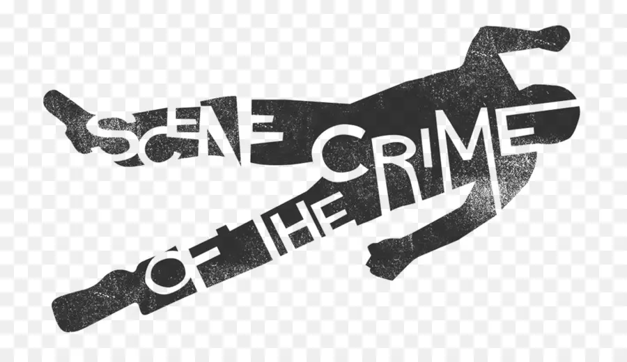Cena Do Crime，Crime PNG