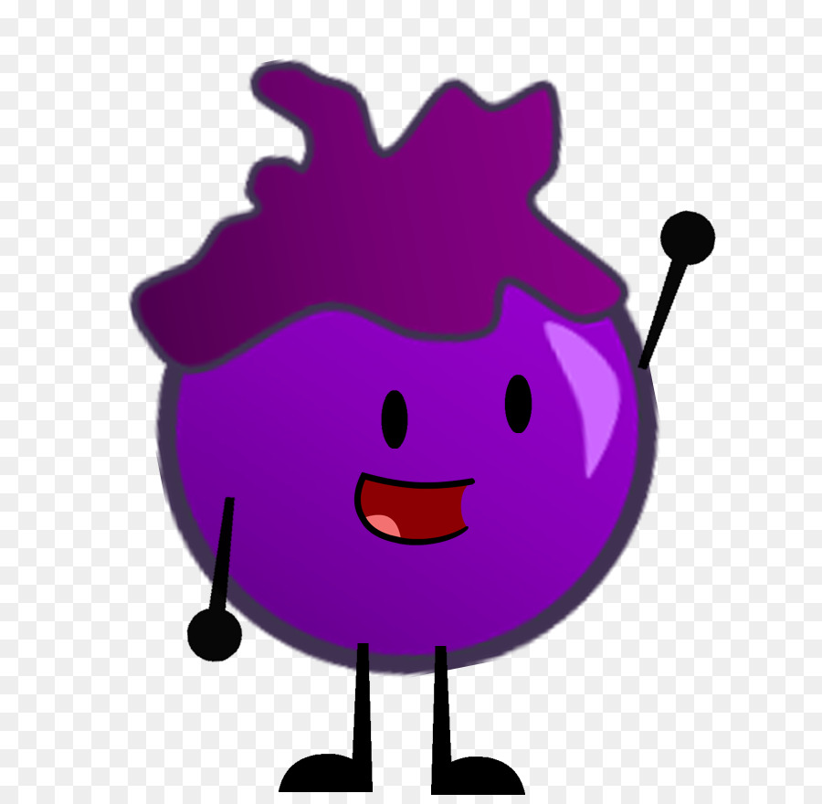 Berry，Personagem PNG