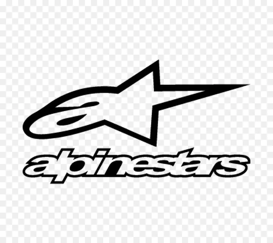 Alpinestars，Marca PNG