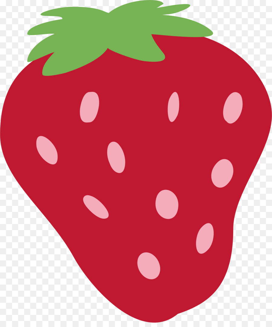 Morango Desenho，Fruta PNG