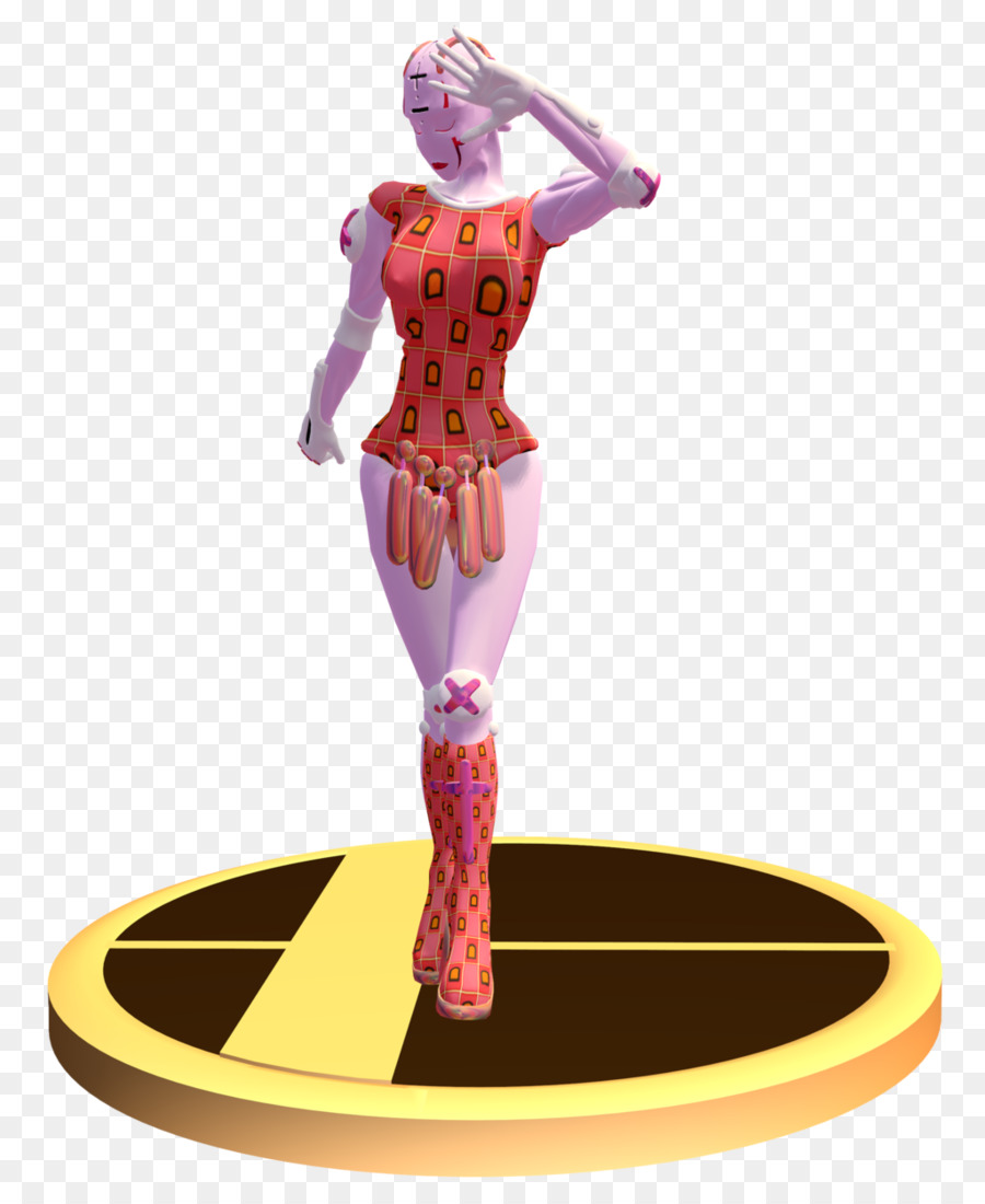 Figurine，Troféu PNG